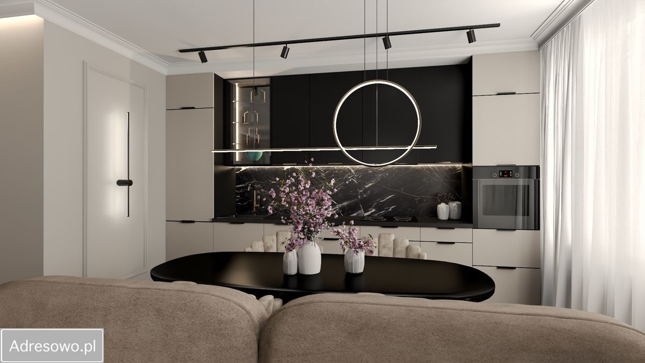 Mieszkanie 3-pokojowe Iława, ul. 1 Maja. Zdjęcie 15