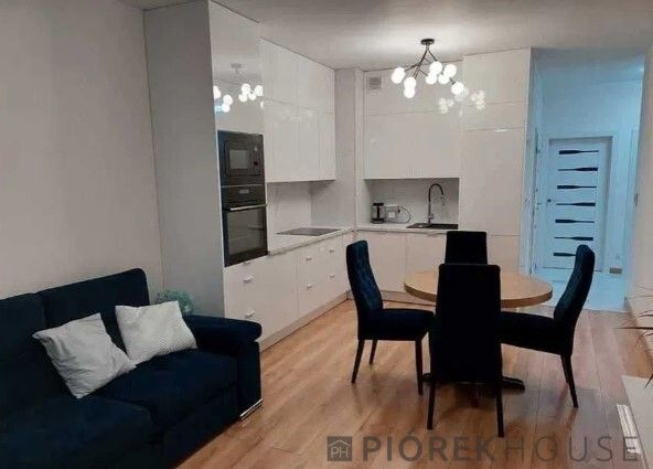 Mieszkanie 3-pokojowe Warszawa Mokotów, ul. Komputerowa. Zdjęcie 9