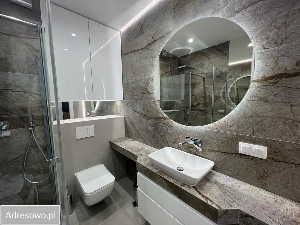 Mieszkanie 3-pokojowe Częstochowa Parkitka, ul. Poleska. Zdjęcie 10