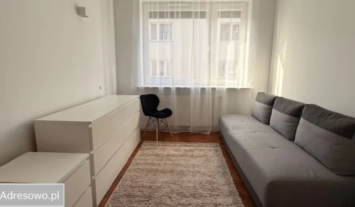 Mieszkanie 3-pokojowe Gdynia Wzgórze Świętego Maksymiliana, ul. Mikołaja Reja