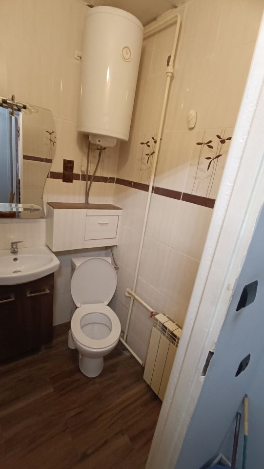 Mieszkanie 2-pokojowe Łaziska. Zdjęcie 6