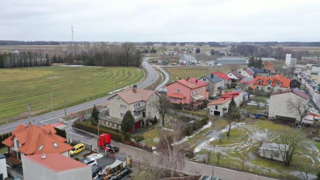 dom wolnostojący, 6 pokoi Śniadowo, ul. Szosowa. Zdjęcie 4