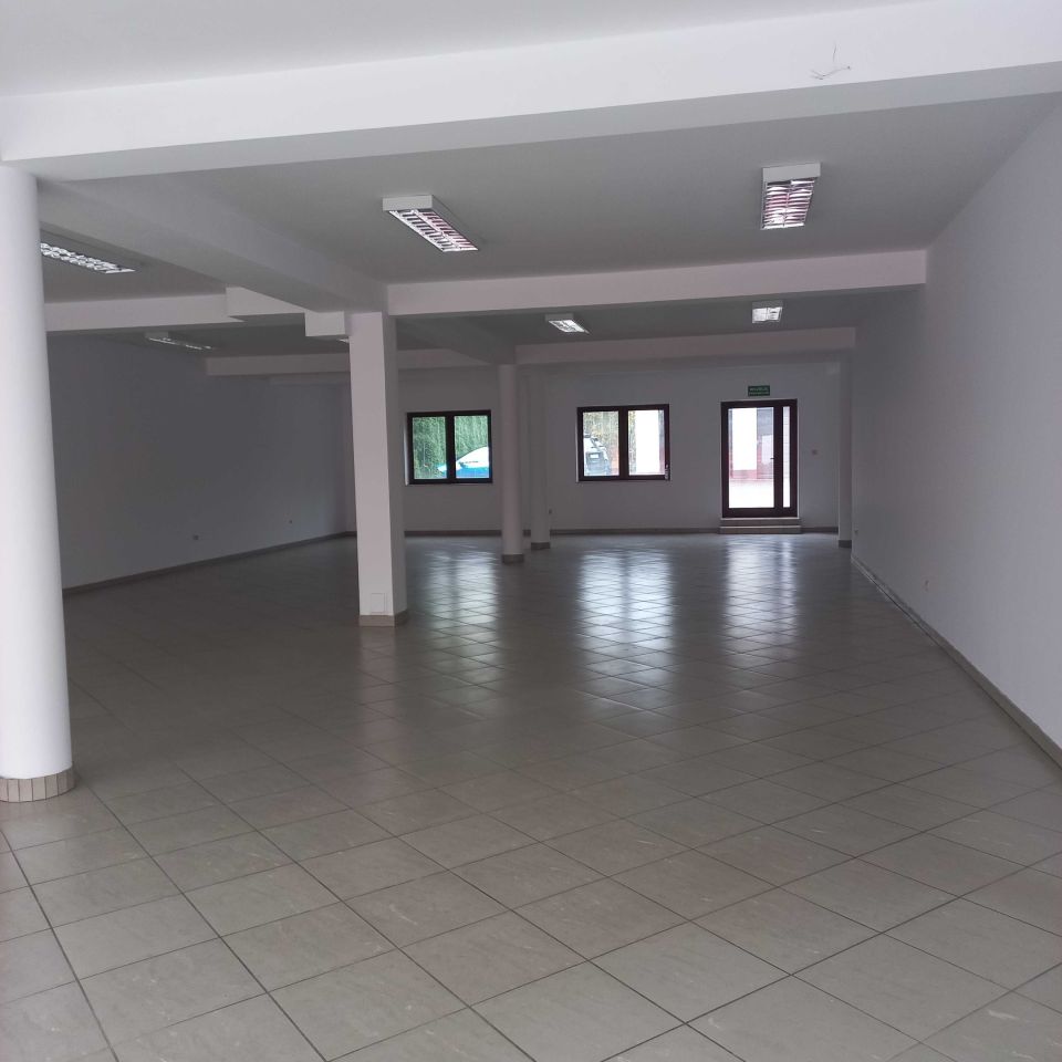 Lokal Końskie. Zdjęcie 6