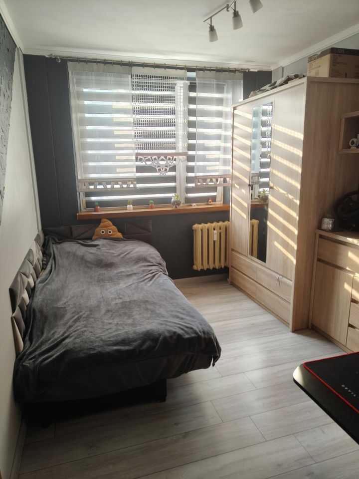 Mieszkanie 4-pokojowe Racibórz Studzienna, Mysłowicka. Zdjęcie 2