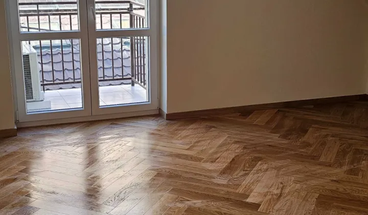 Mieszkanie 2-pokojowe Garwolin