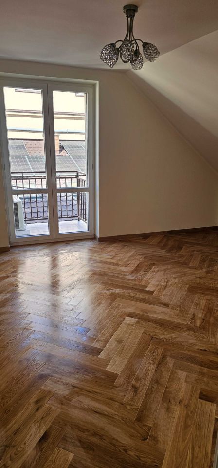 Mieszkanie 2-pokojowe Garwolin. Zdjęcie 1