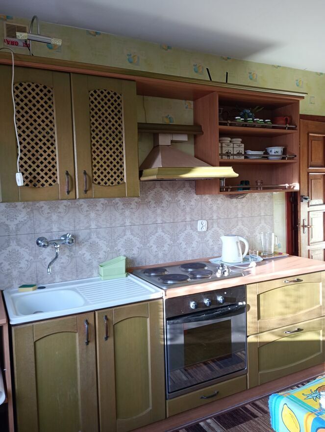 dom wolnostojący, 5 pokoi Poznań Podolany, ul. Aleksandry Karpińskiej. Zdjęcie 10