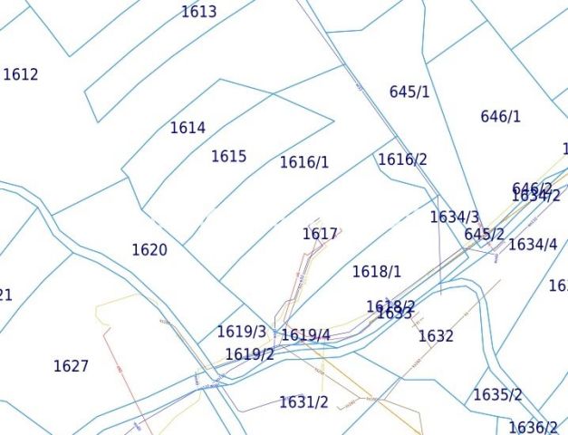 Działka inwestycyjna Dobra. Zdjęcie 5