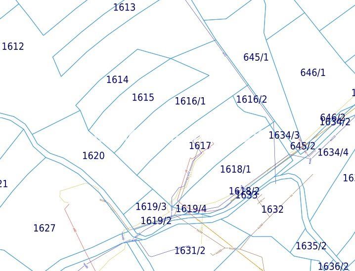 Działka inwestycyjna Dobra. Zdjęcie 5