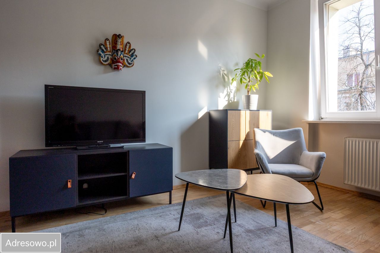 Mieszkanie 2-pokojowe Warszawa Wola, ul. Obozowa. Zdjęcie 8