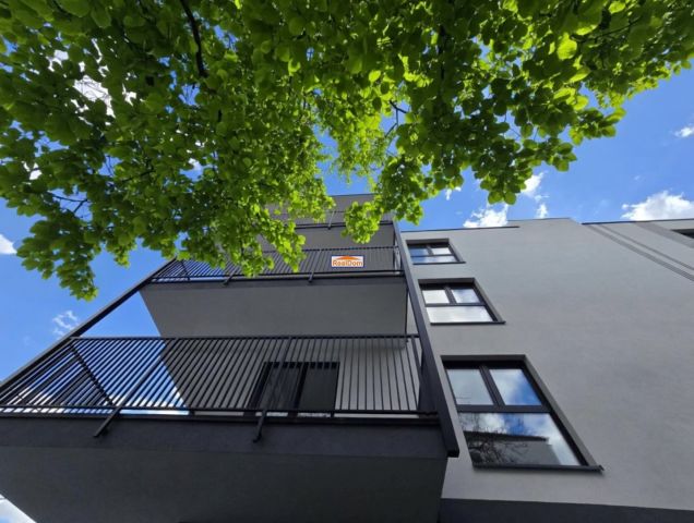 Mieszkanie 2-pokojowe Kraków Bieżanów, ul. Bieżanowska. Zdjęcie 1