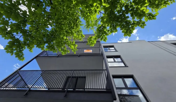 Mieszkanie 2-pokojowe Kraków Bieżanów, ul. Bieżanowska