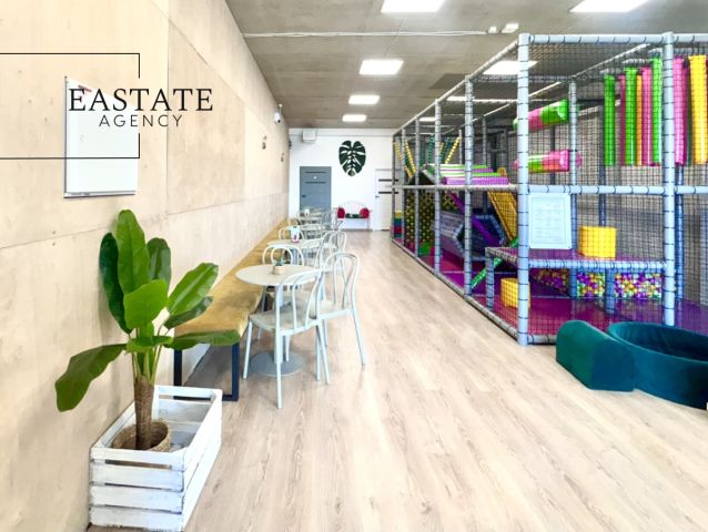 Lokal Gdynia Pogórze. Zdjęcie 1