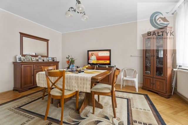 Mieszkanie 2-pokojowe Gdańsk Przymorze, ul. Maurycego Beniowskiego. Zdjęcie 3