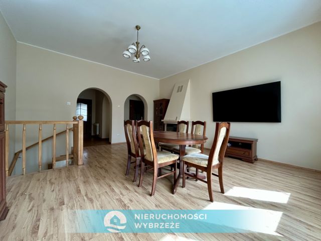 dom szeregowy, 5 pokoi Gołębiewo Wielkie, ul. Liliowa. Zdjęcie 5