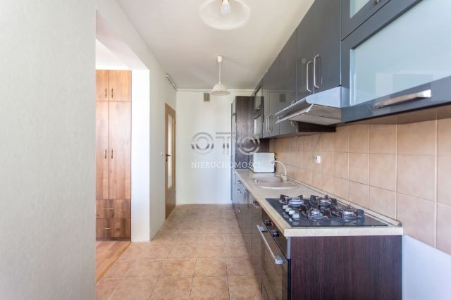 Mieszkanie 2-pokojowe Wrocław Śródmieście, ul. Jedności Narodowej. Zdjęcie 5