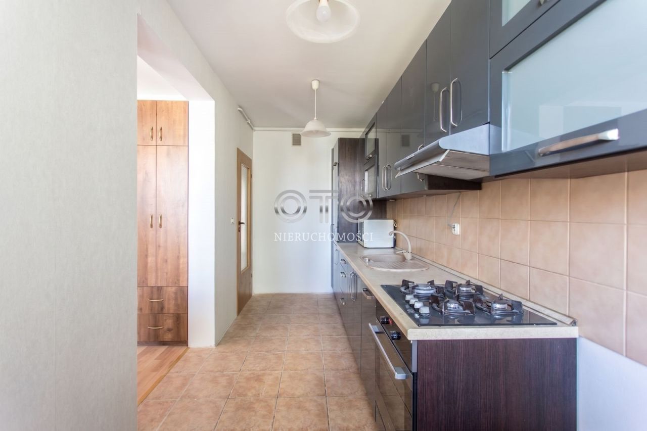 Mieszkanie 2-pokojowe Wrocław Śródmieście, ul. Jedności Narodowej. Zdjęcie 5