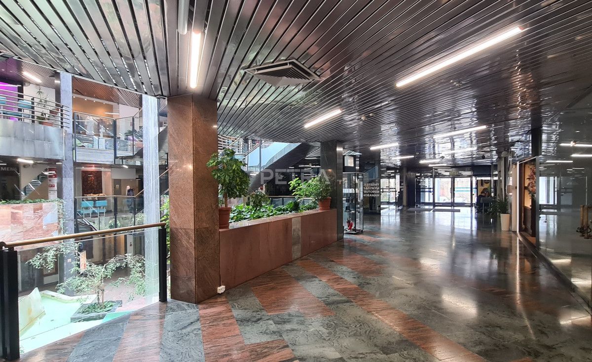 Lokal Warszawa Mokotów, al. Wincentego Witosa. Zdjęcie 5