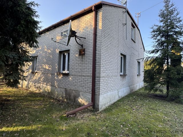 dom wolnostojący, 6 pokoi Brwinów, ul. Mszczonowska. Zdjęcie 1