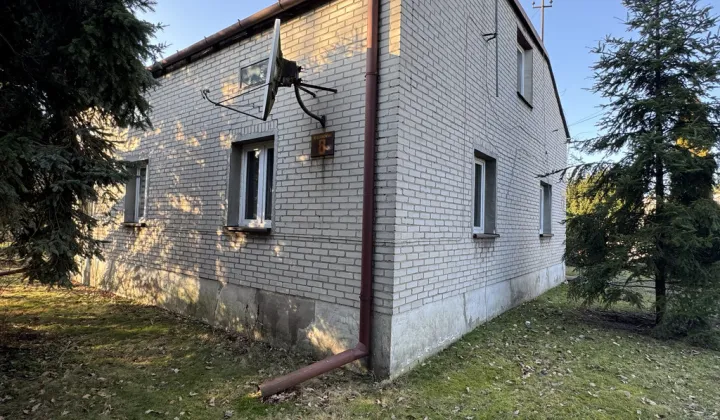 dom wolnostojący, 6 pokoi Brwinów, ul. Mszczonowska