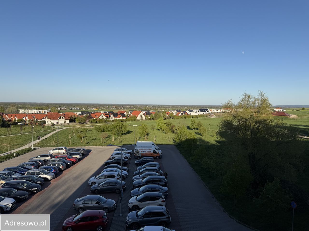 Mieszkanie 3-pokojowe Głogów, ul. Budziszyńska. Zdjęcie 9