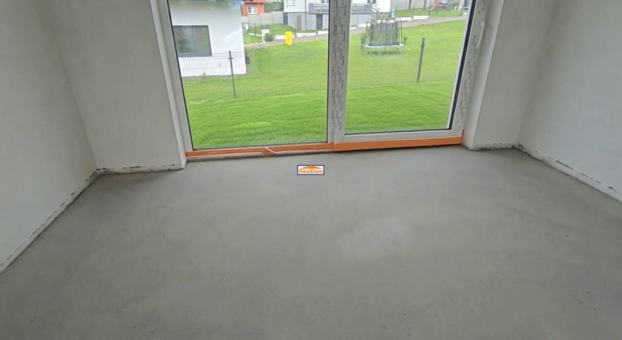 dom wolnostojący, 4 pokoje Biały Kościół, ul. Krakowska. Zdjęcie 5