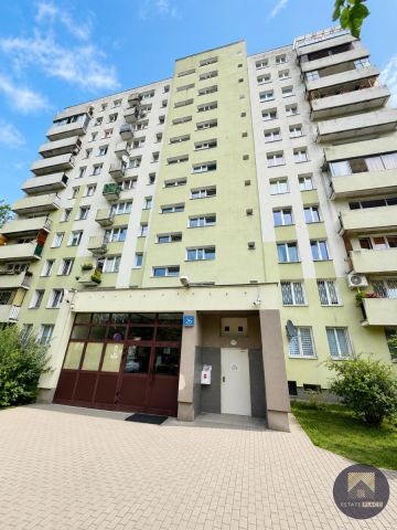 Mieszkanie 3-pokojowe Warszawa, ul. Bolesławicka. Zdjęcie 19