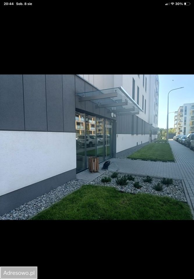 Mieszkanie 2-pokojowe Lublin Wrotków. Zdjęcie 6