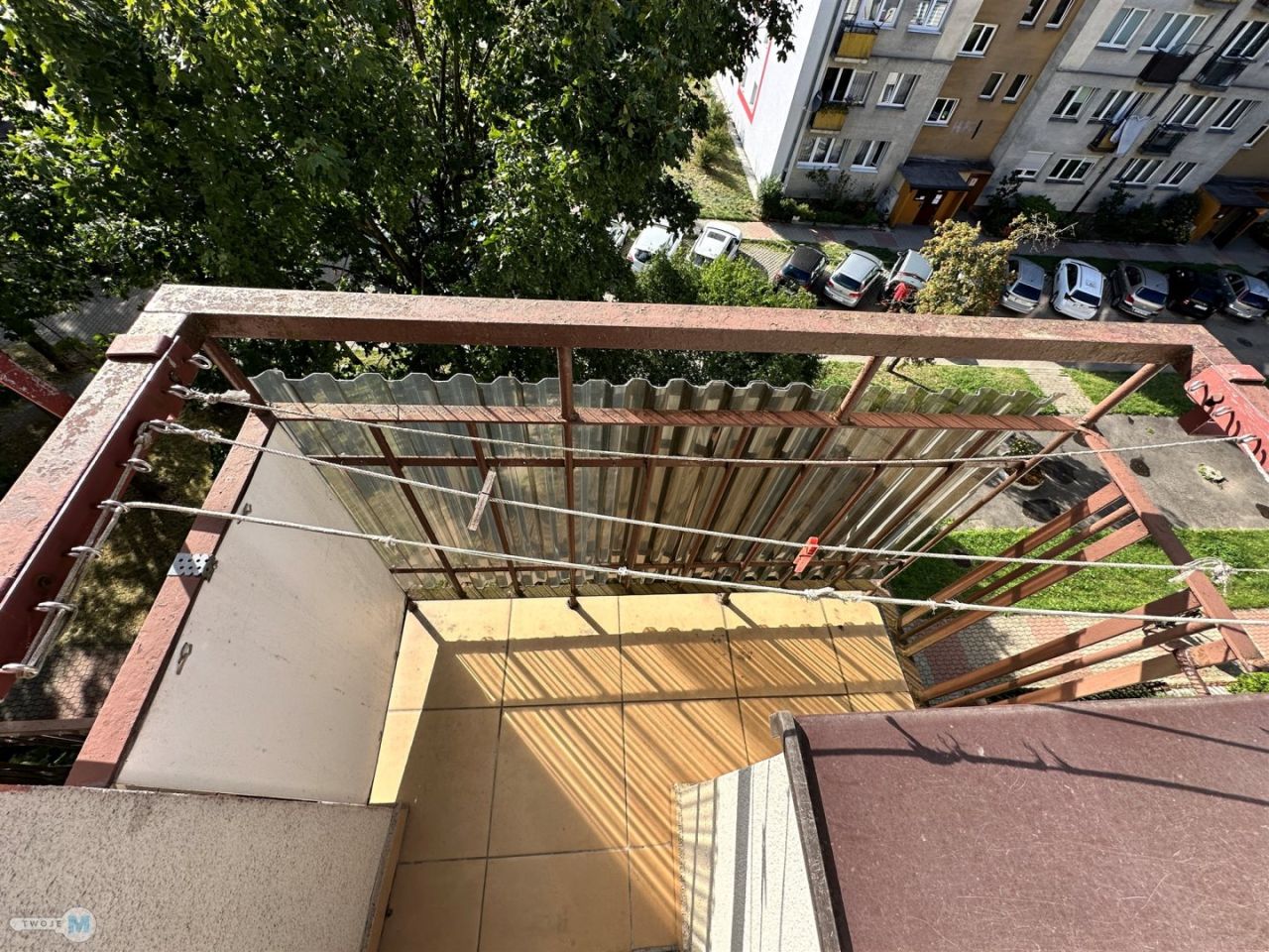 Mieszkanie 2-pokojowe Kielce KSM, ul. Zagórska. Zdjęcie 8
