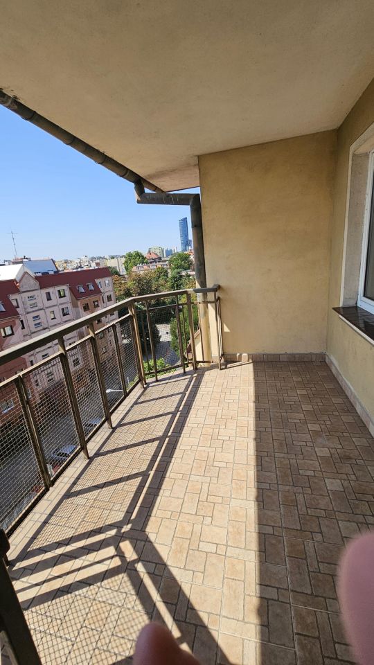 Mieszkanie 2-pokojowe Wrocław Huby, ul. Jana Władysława Dawida. Zdjęcie 13