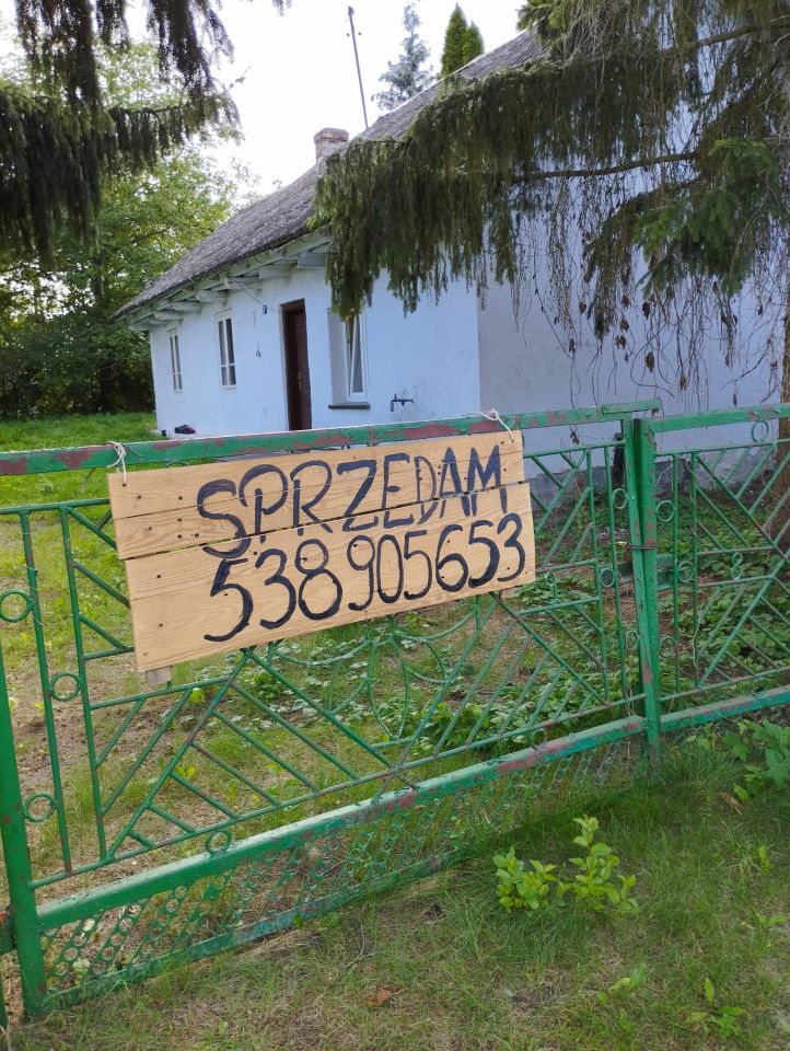 Działka budowlana Solec nad Wisłą, ul. Zamkowa. Zdjęcie 9
