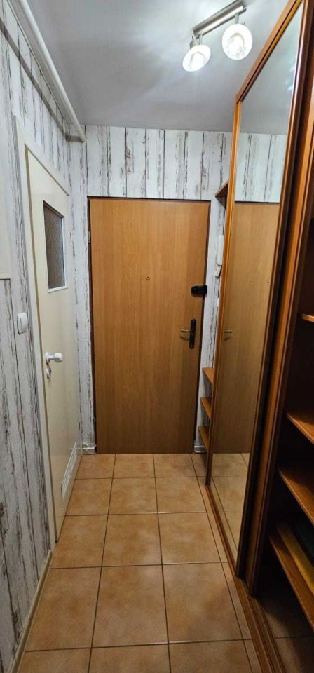 Mieszkanie 1-pokojowe Sosnowiec Pogoń, ul. Gospodarcza. Zdjęcie 4