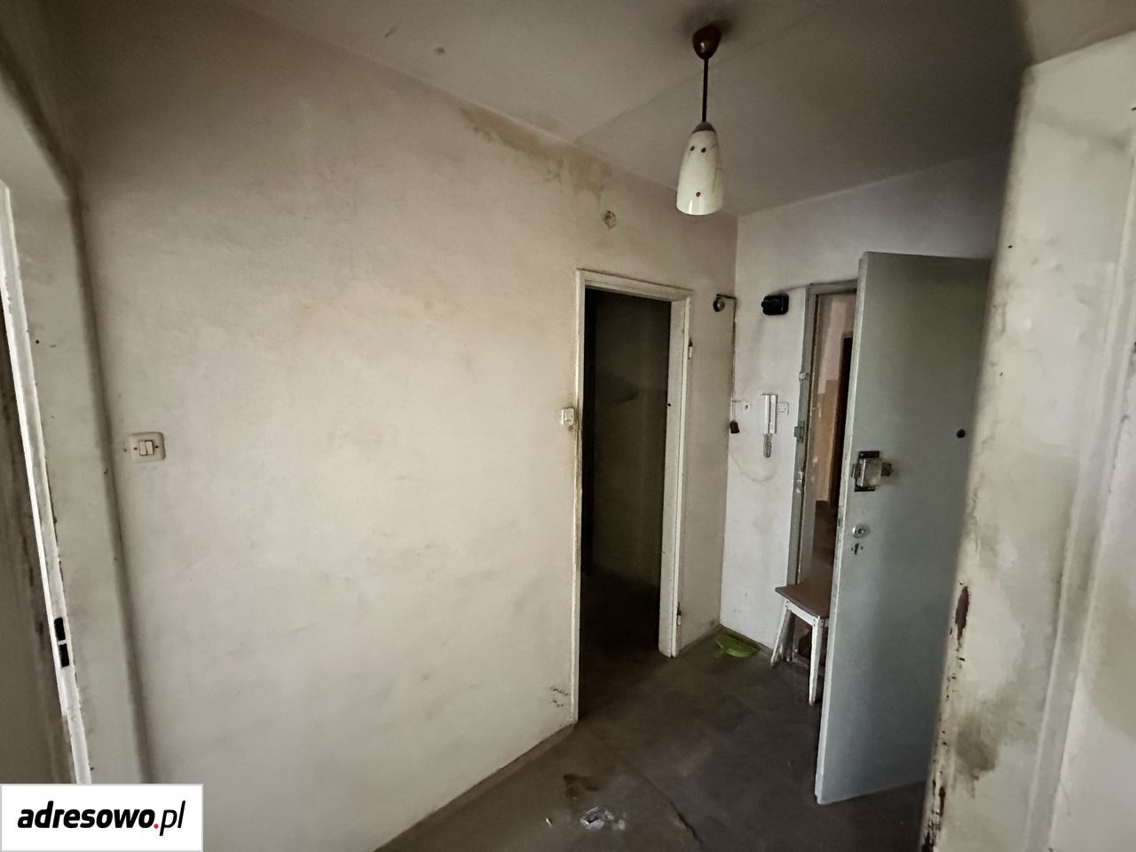 Mieszkanie 2-pokojowe Warszawa Mokotów, ul. Etiudy Rewolucyjnej. Zdjęcie 7