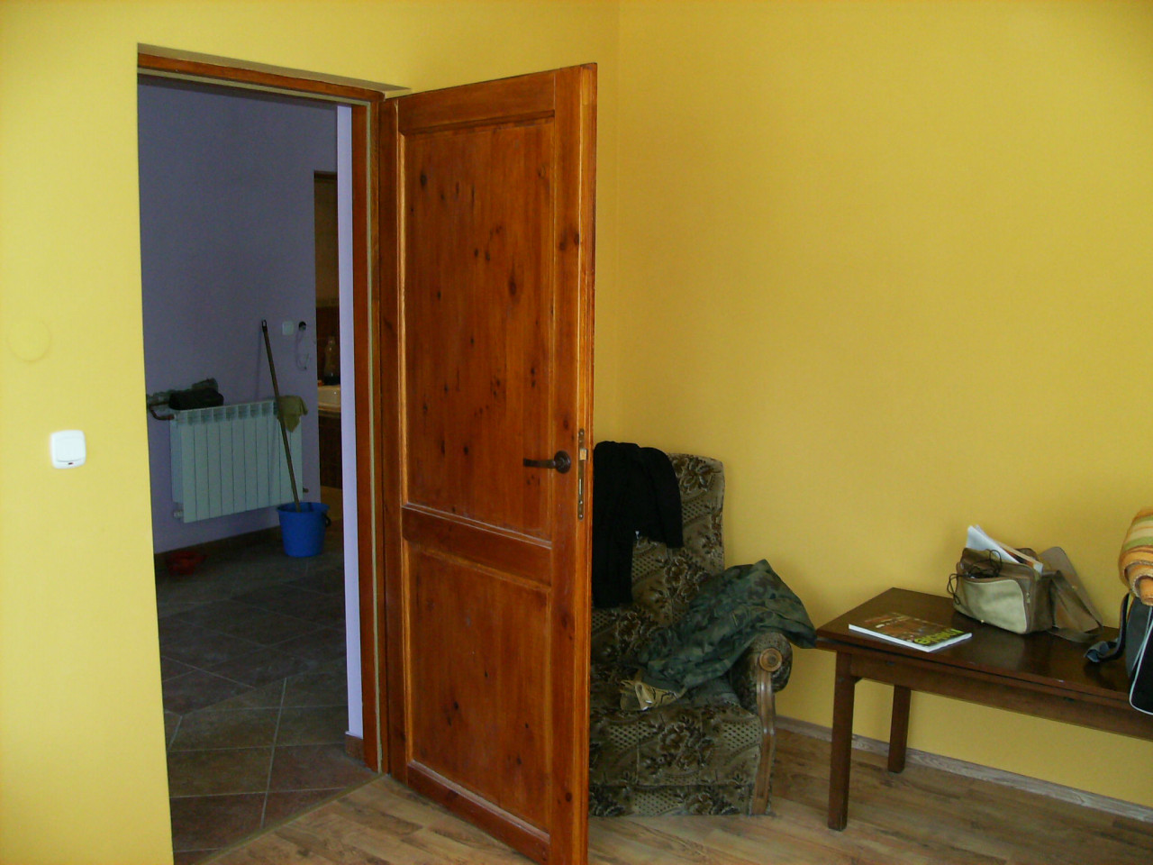 siedlisko, 3 pokoje Werchrata Łozy. Zdjęcie 8