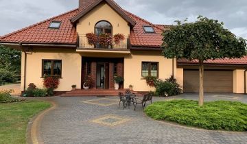 dom, 5 pokoi Prądocin