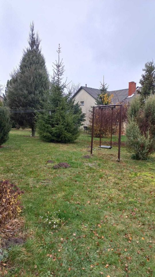 dom wolnostojący Moszna-Kolonia. Zdjęcie 3