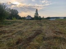 Działka budowlana Klebark Mały