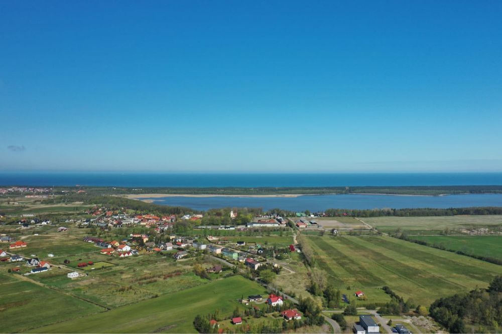 Działka budowlana Nowęcin. Zdjęcie 2