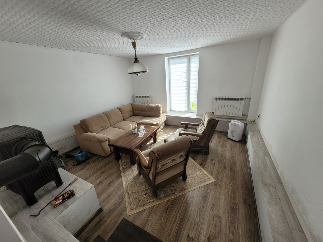 dom wolnostojący, 4 pokoje Janik, ul. Polna. Zdjęcie 7