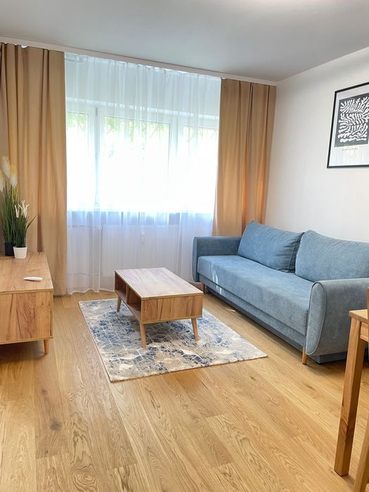 Mieszkanie 2-pokojowe Warszawa Grochów, ul. Garwolińska