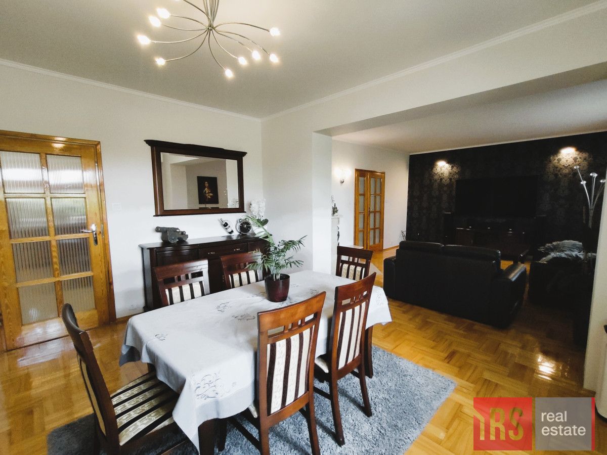 dom wolnostojący, 4 pokoje Poddębice, ul. Łódzka. Zdjęcie 4