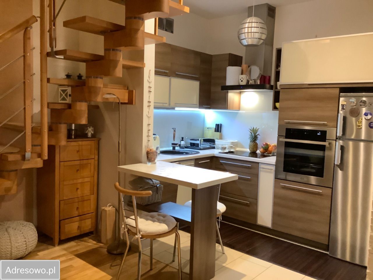 Mieszkanie 4-pokojowe Koszalin Centrum, ul. Szpitalna. Zdjęcie 8