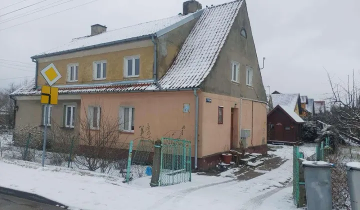 Mieszkanie 2-pokojowe Biała Piska