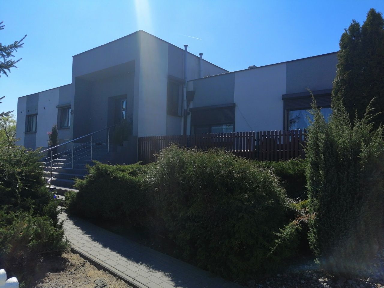 dom wolnostojący Nowa Wieś. Zdjęcie 4