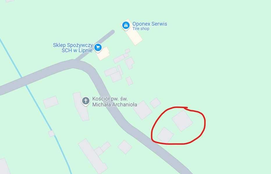 dom wolnostojący Czarne. Zdjęcie 5