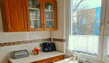 Mieszkanie 3-pokojowe Toruń Na Skarpie, ul. Tomasza Stawisińskiego