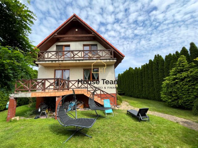 dom wolnostojący, 4 pokoje Dobrcz, ul. Klonowa. Zdjęcie 25