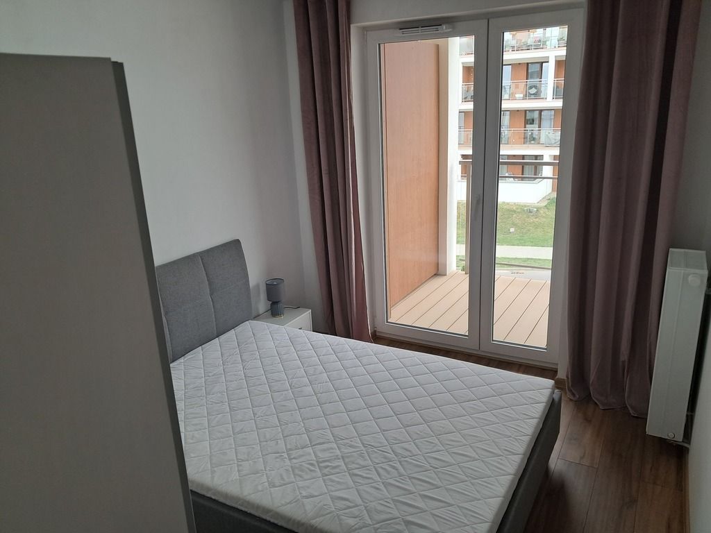 Mieszkanie 2-pokojowe Lublin Węglinek, ul. Koralowa. Zdjęcie 3