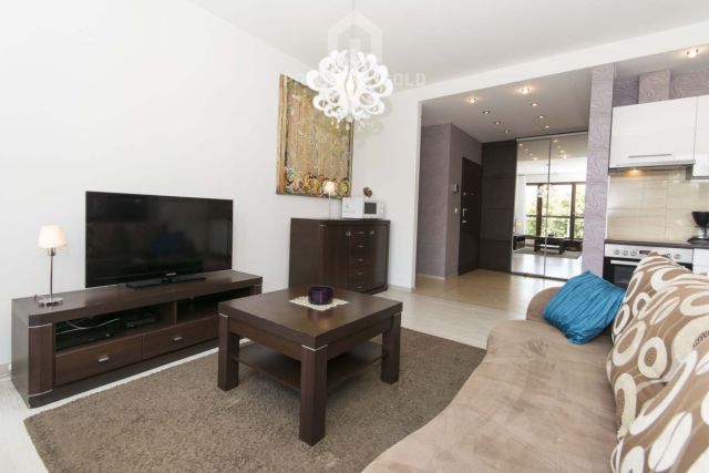 Mieszkanie 2-pokojowe Gdańsk Śródmieście, ul. Szafarnia. Zdjęcie 5