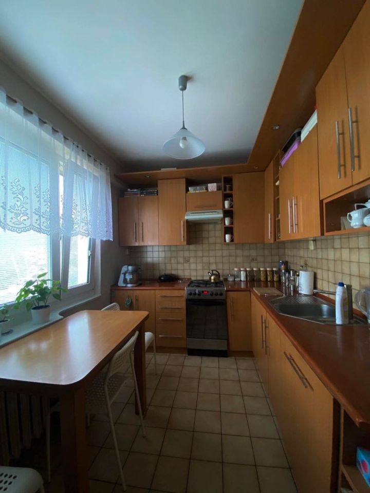 Mieszkanie 3-pokojowe Radom Gołębiów, ul. płk. Jana Zientarskiego. Zdjęcie 7